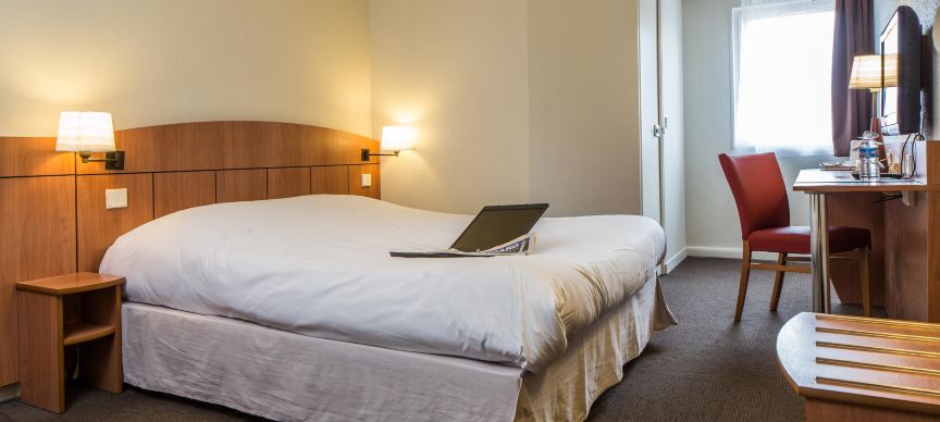 Chambre double
