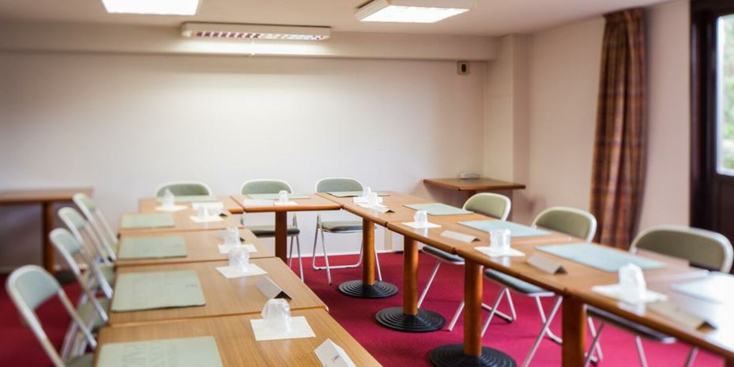 Salle de réunion